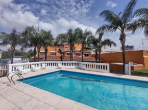 Saint Tropez Hotel